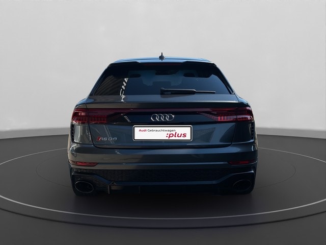 Audi RSQ8 TFSI Quattro Tiptronic -  - Joinsteer - #4