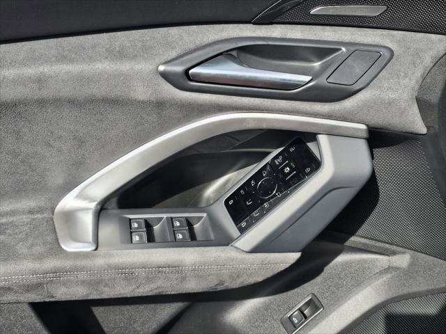 2025 Audi SQ5 Premium Plus - Photo 10