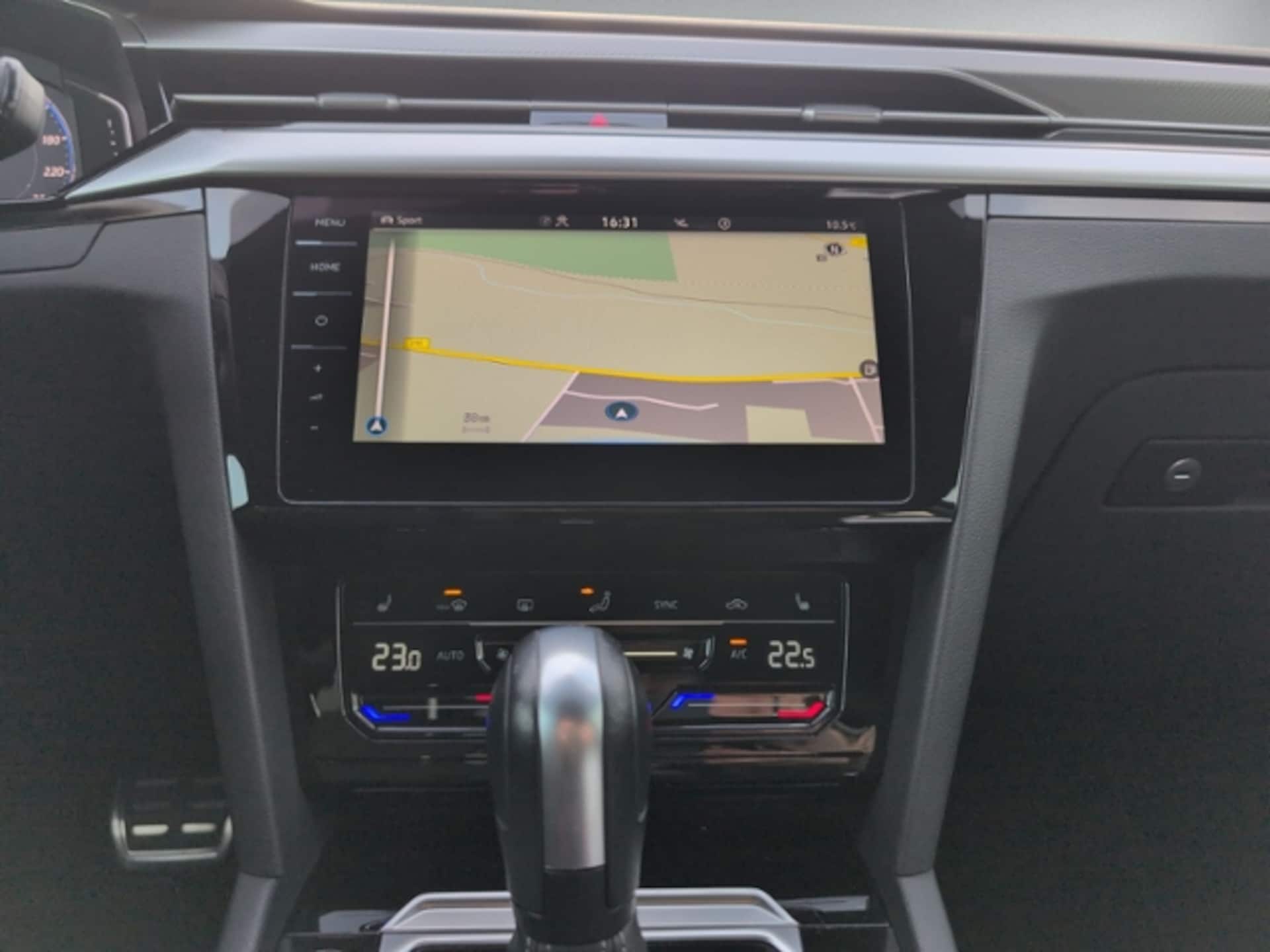 Volkswagen Arteon Shooting Brake R-Line