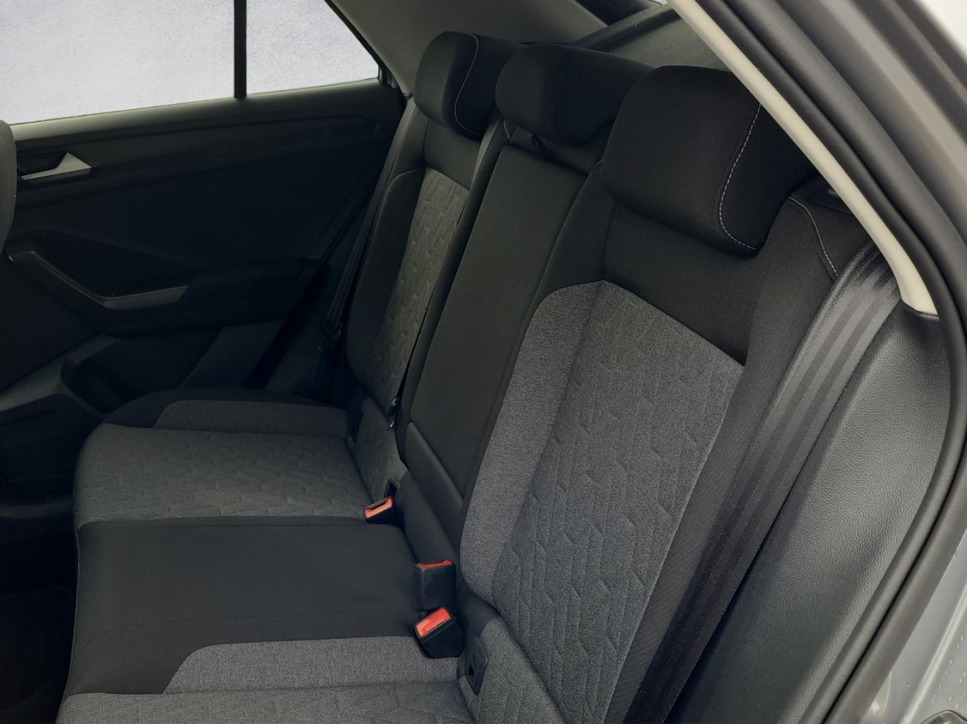 Volkswagen T-Roc MOVE