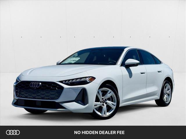 2025 Audi A5 Premium Plus quattro S tronic's photo