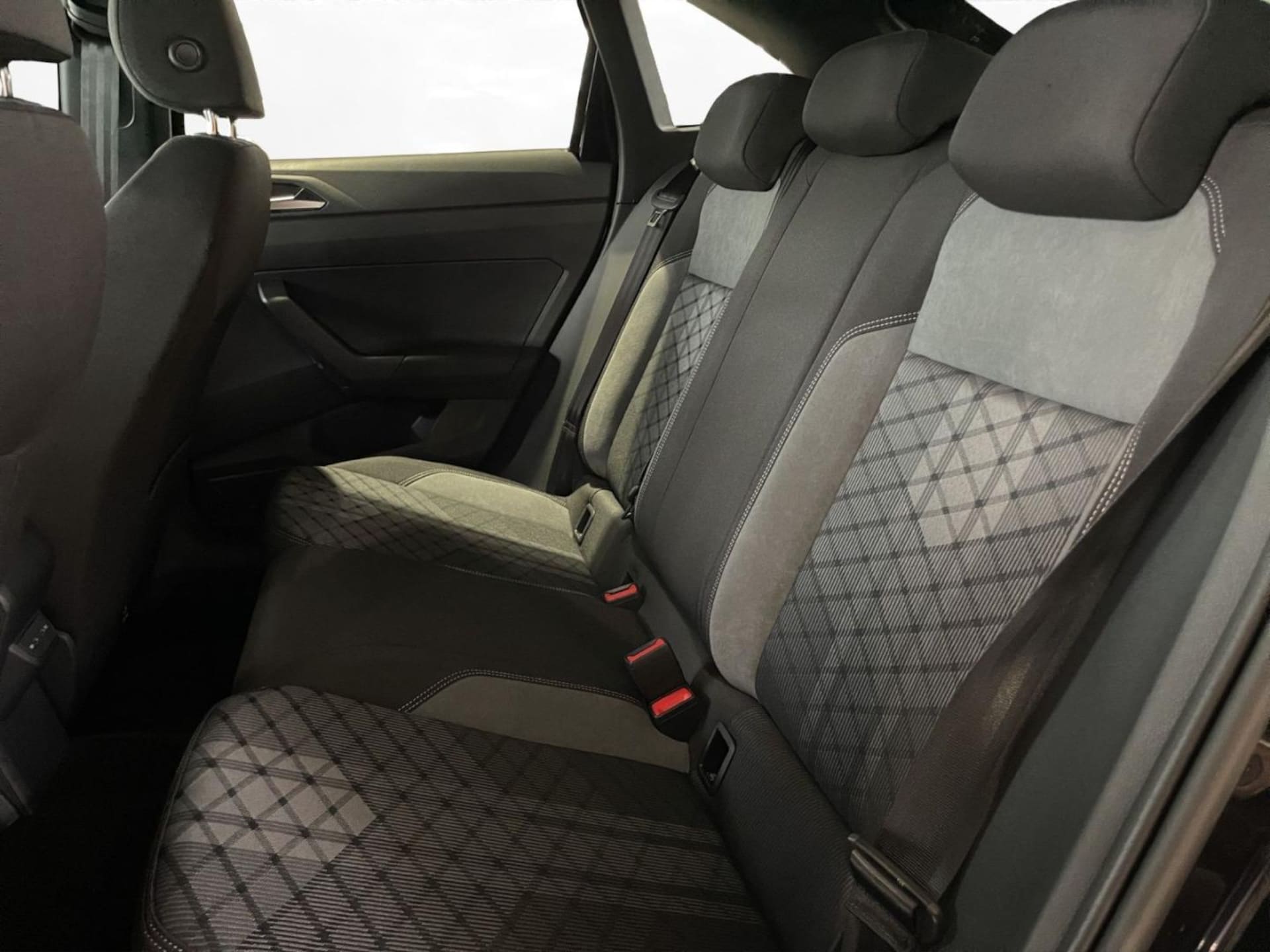 Volkswagen Taigo R-Line