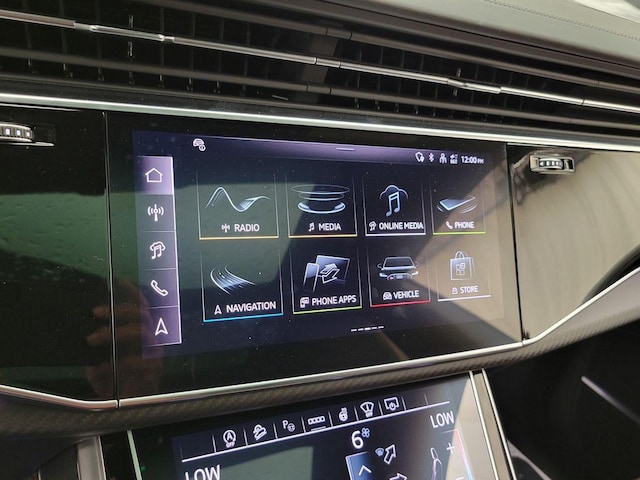 2026 Audi RS Q8 Base - Photo 47