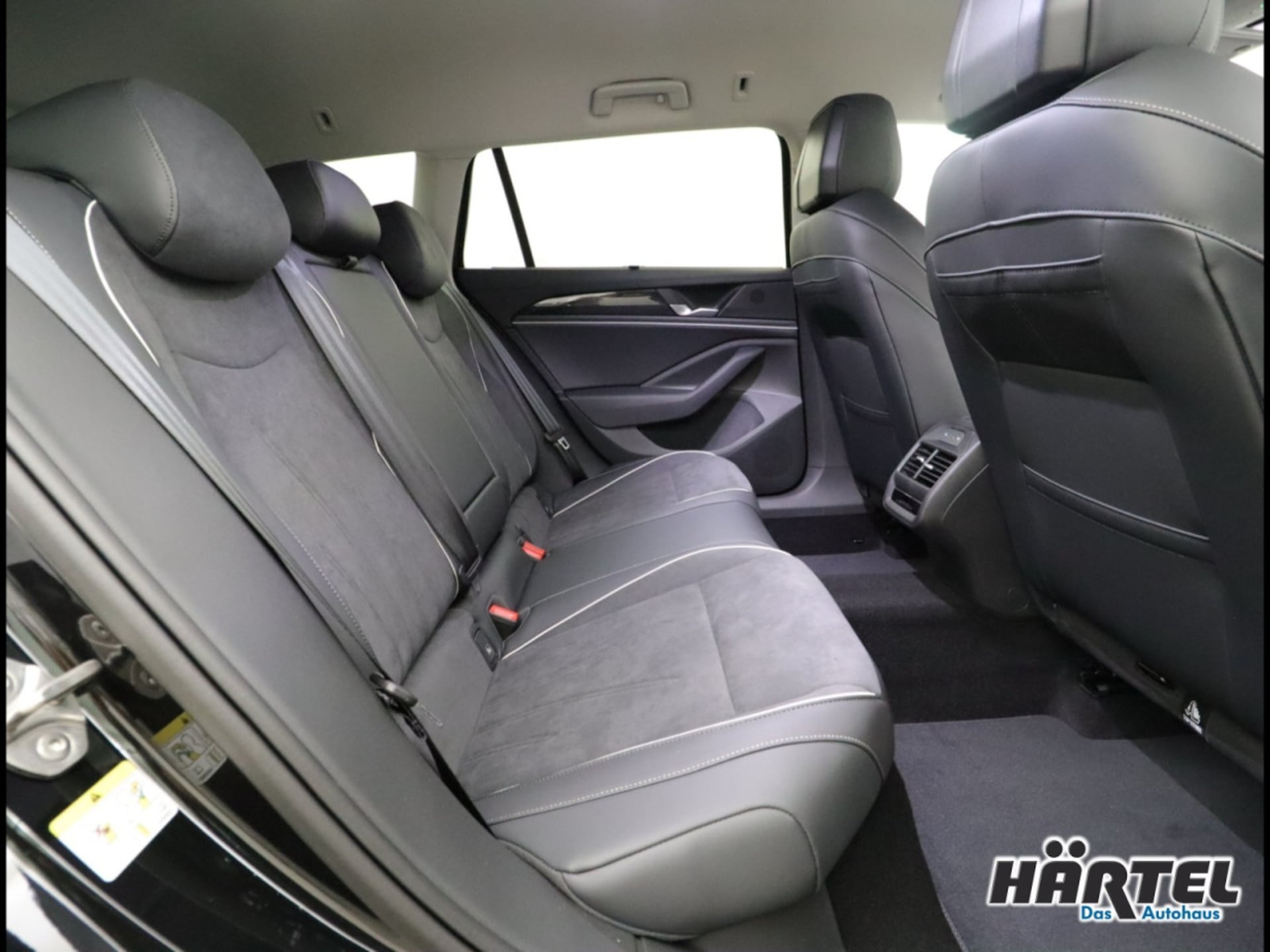 Volkswagen Passat Business