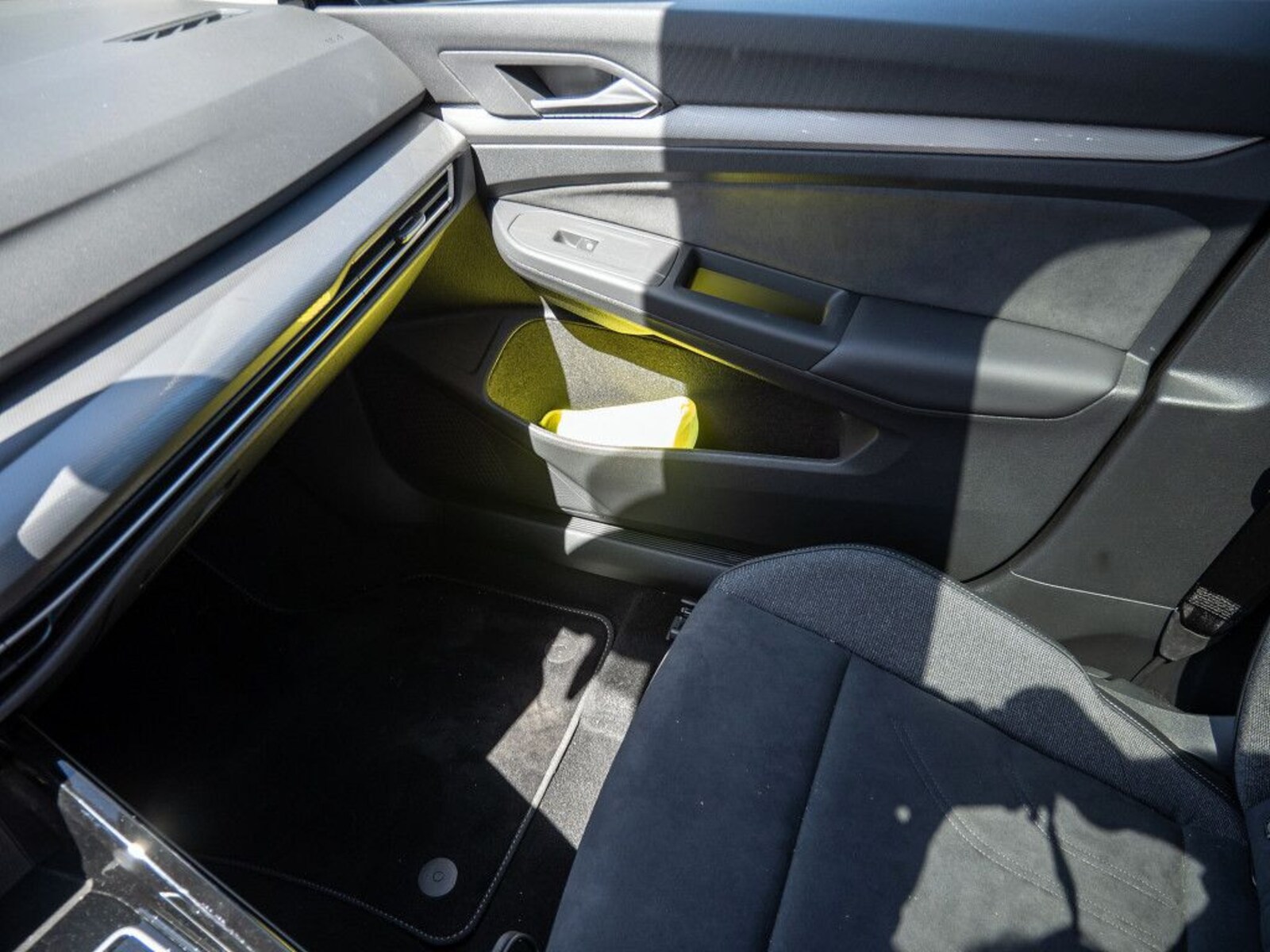 Volkswagen Golf – Bild 16