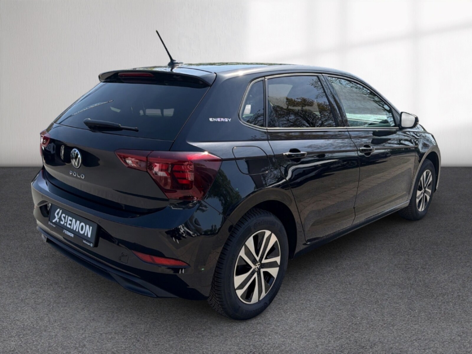 Volkswagen Polo – Bild 5