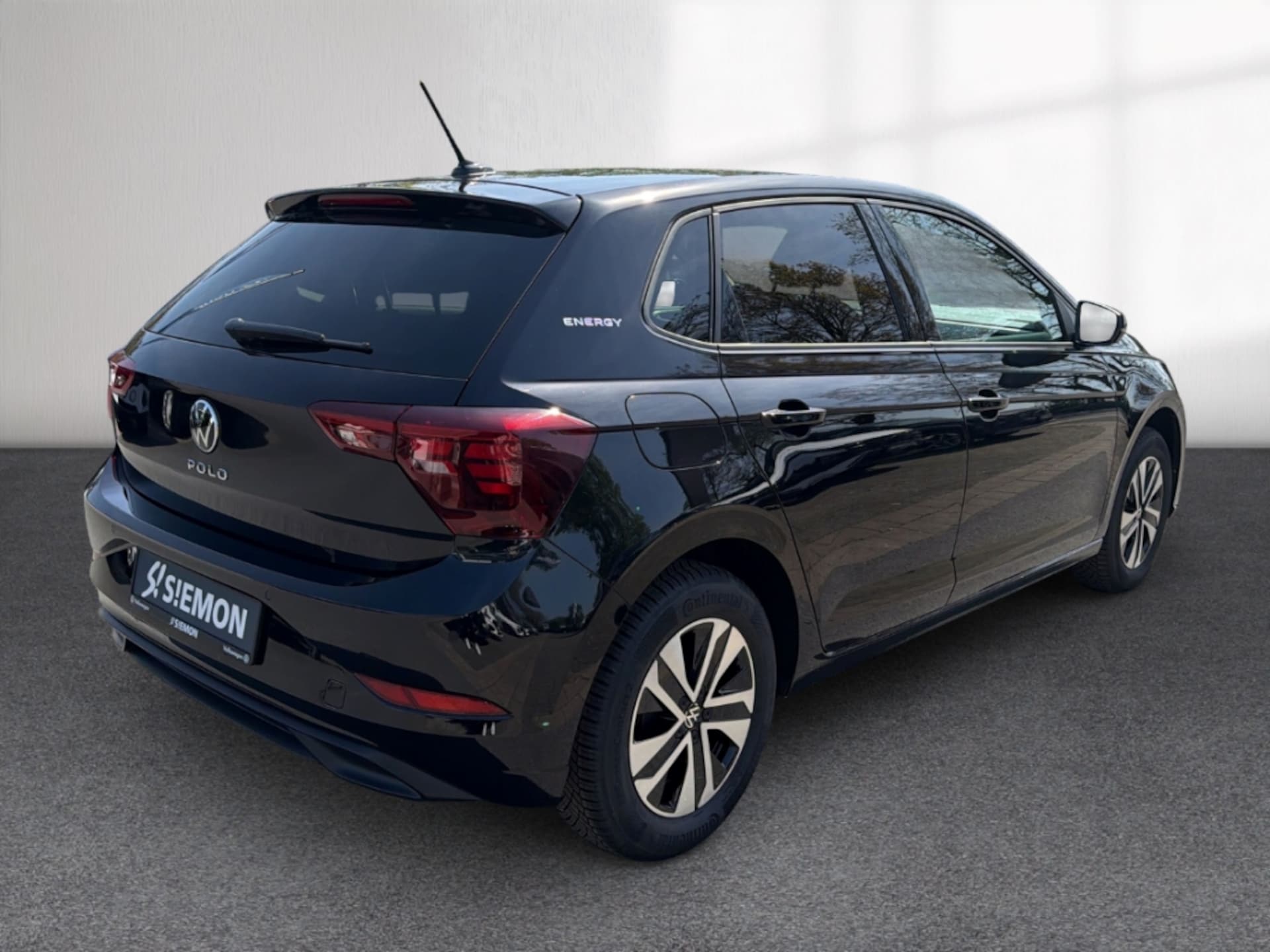Volkswagen Polo ENERGY