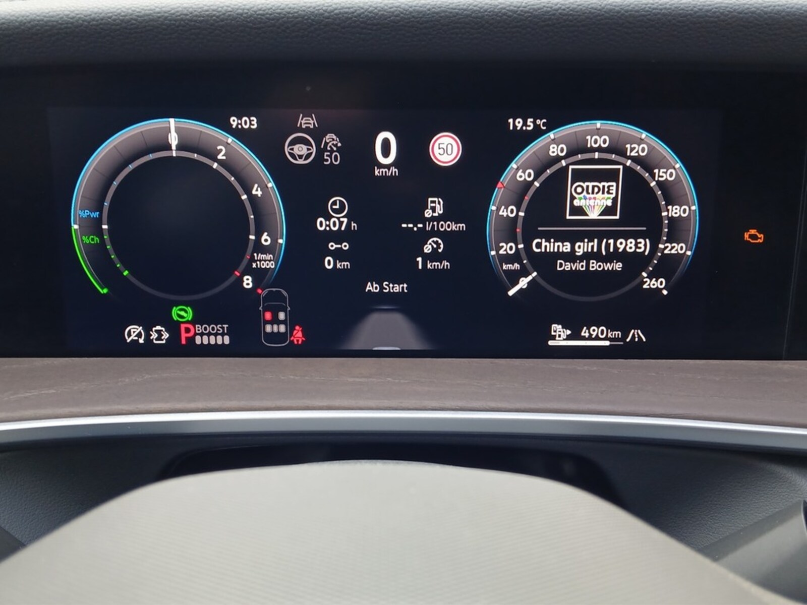 Volkswagen Tayron – Bild 11