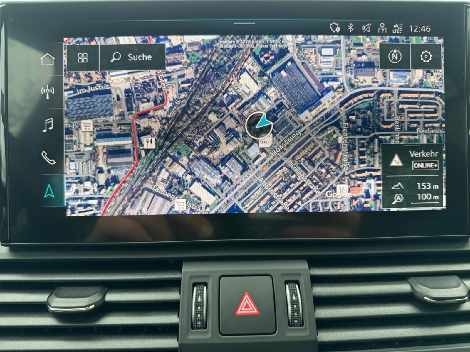 Audi Q5 Sportback – Bild 12