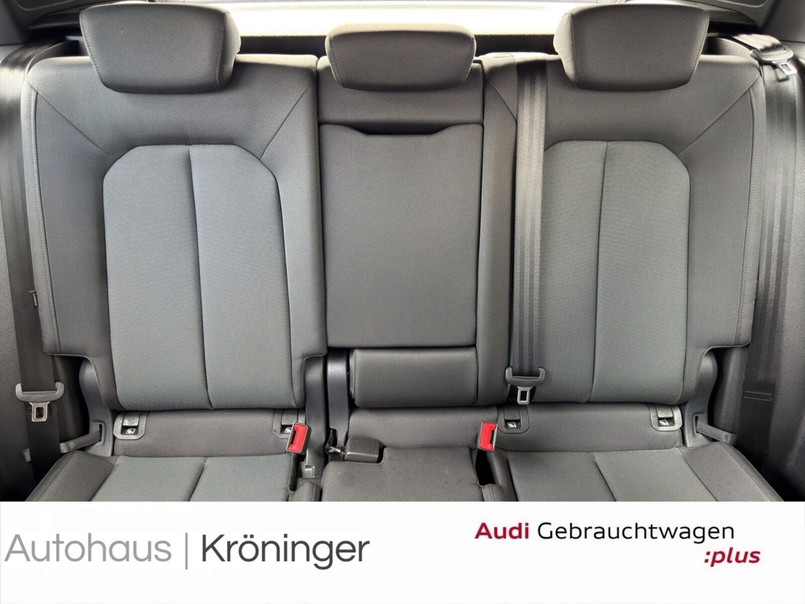Audi Q3 – Bild 10