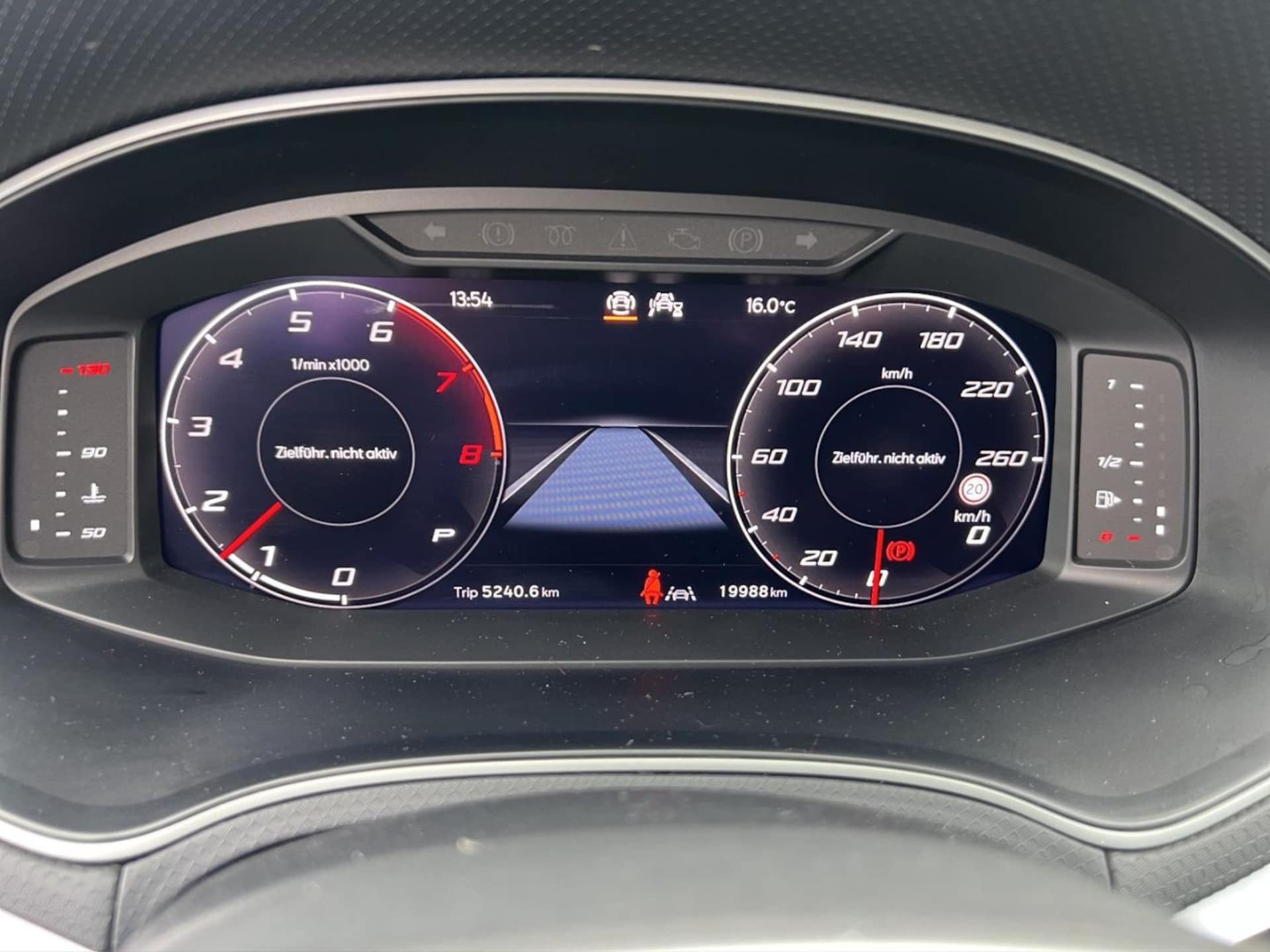 SEAT Ibiza FR