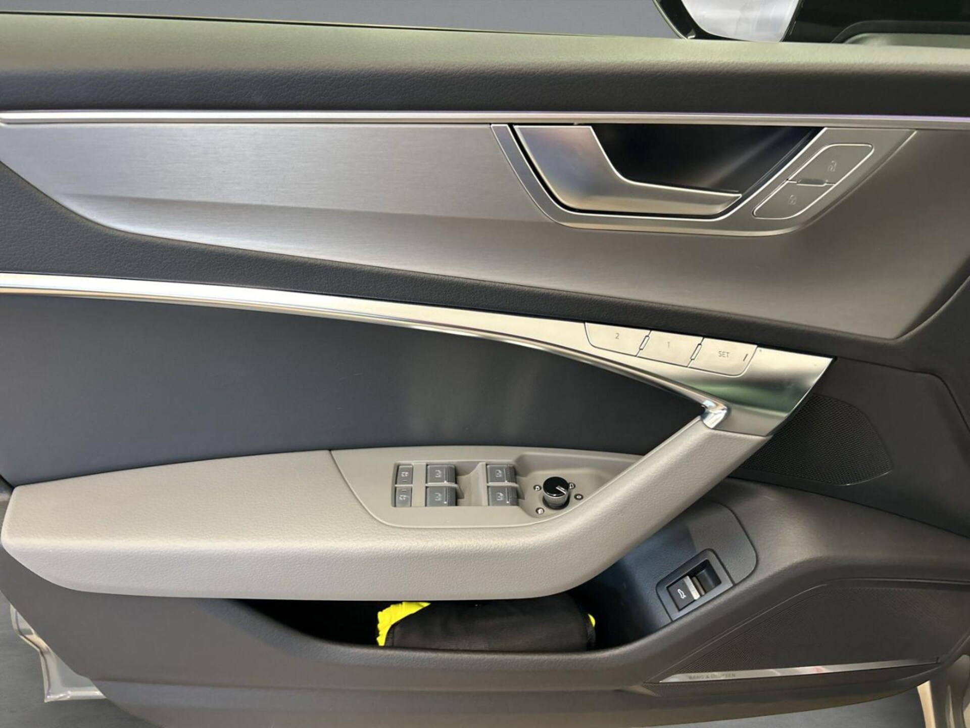 Audi S6 Avant