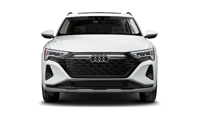 2024 Audi Q8 e-tron