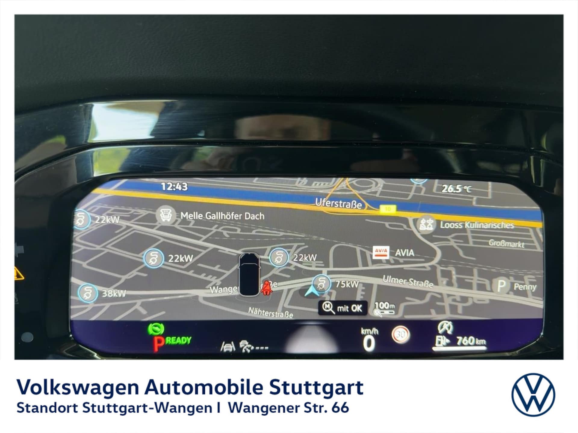 Volkswagen Golf Variant Style
