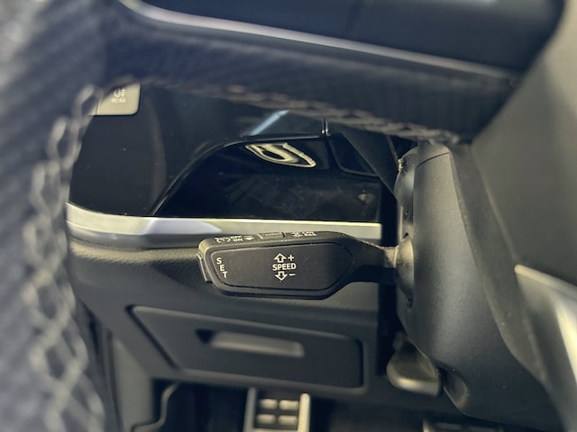 Image about Audi Q3 S line 35 TDI quattro 110 kW (150 ch) S tronic