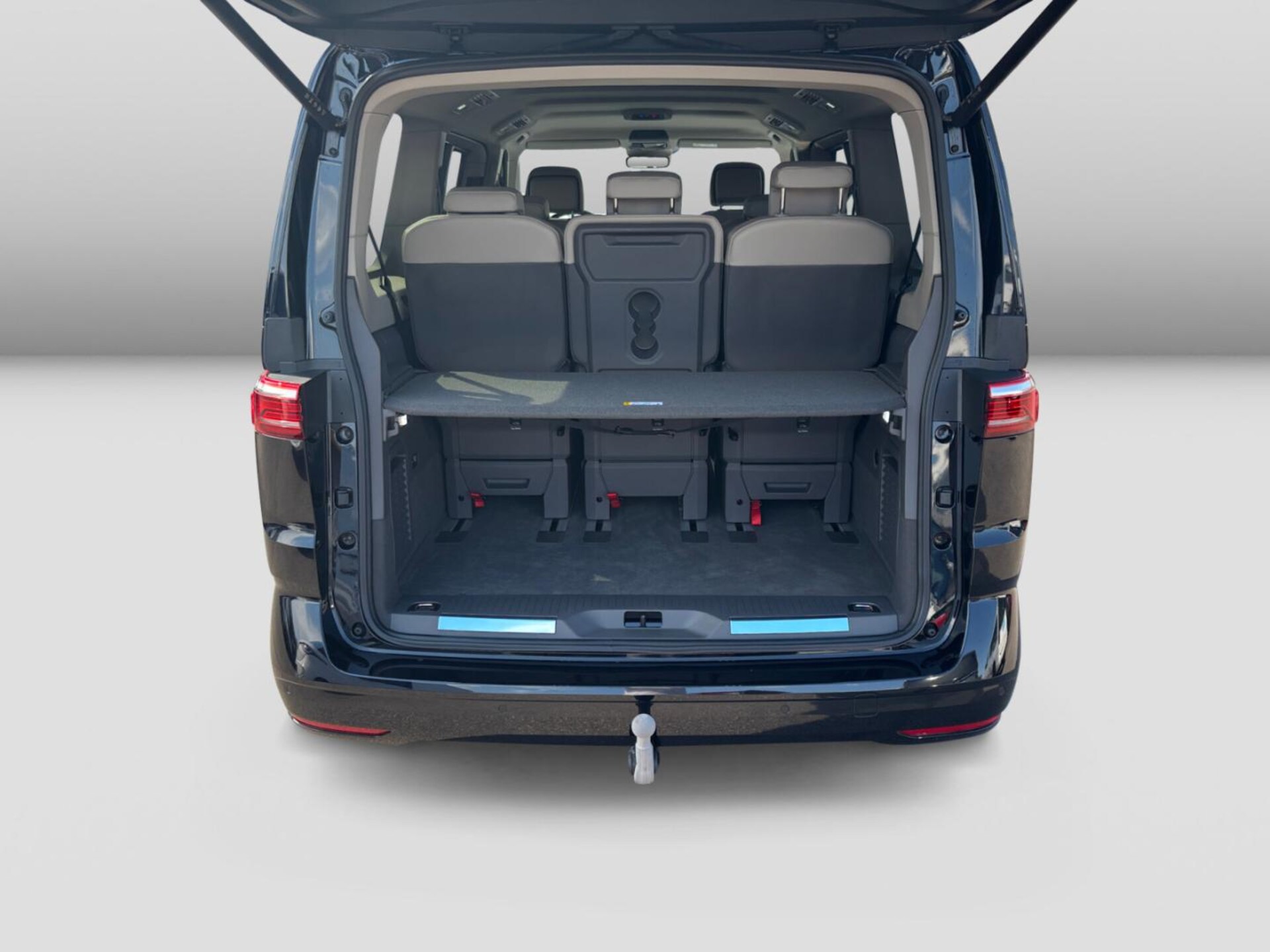 Volkswagen Multivan Langversion Style