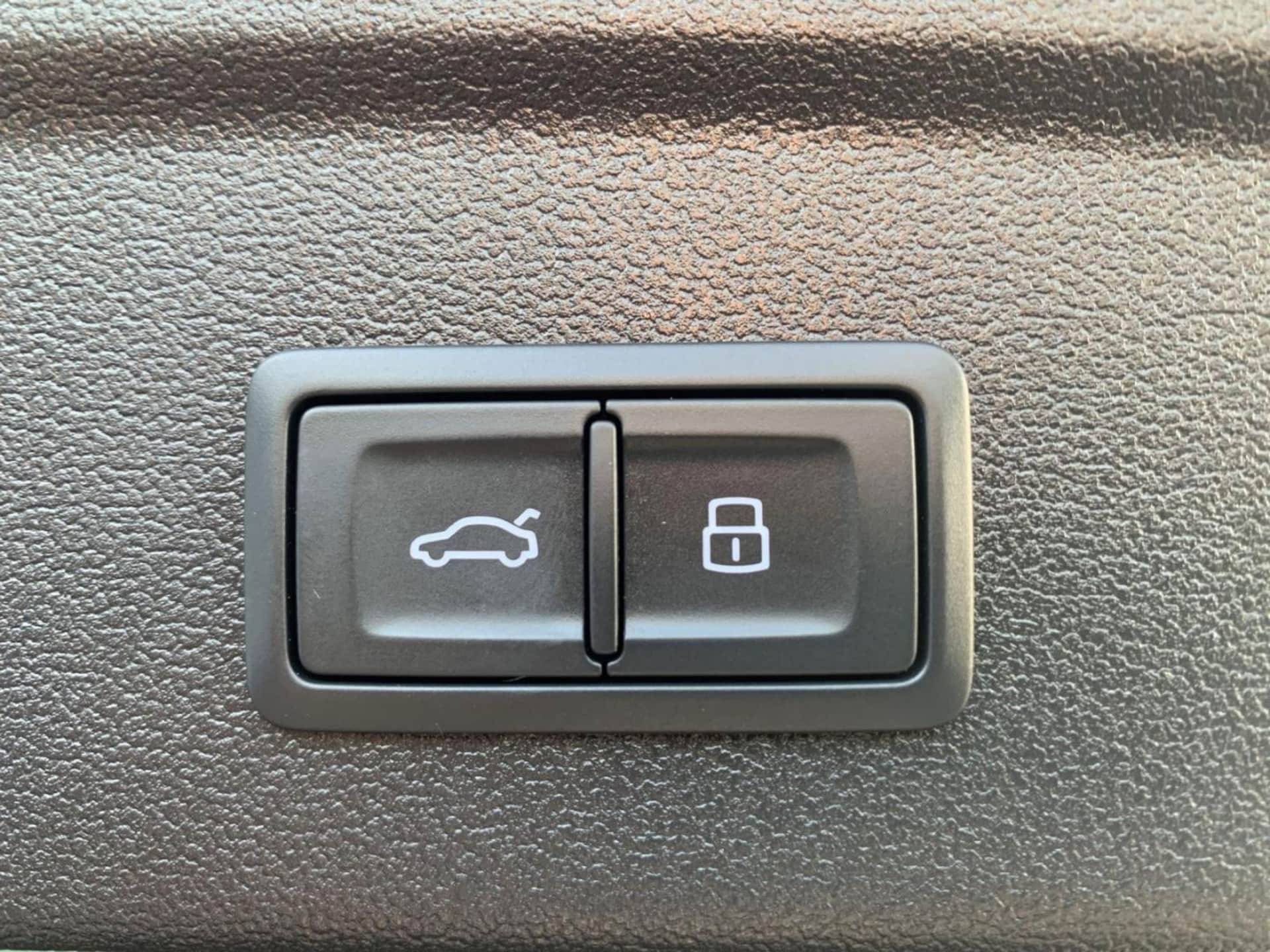 Audi A3 Sportback Advanced