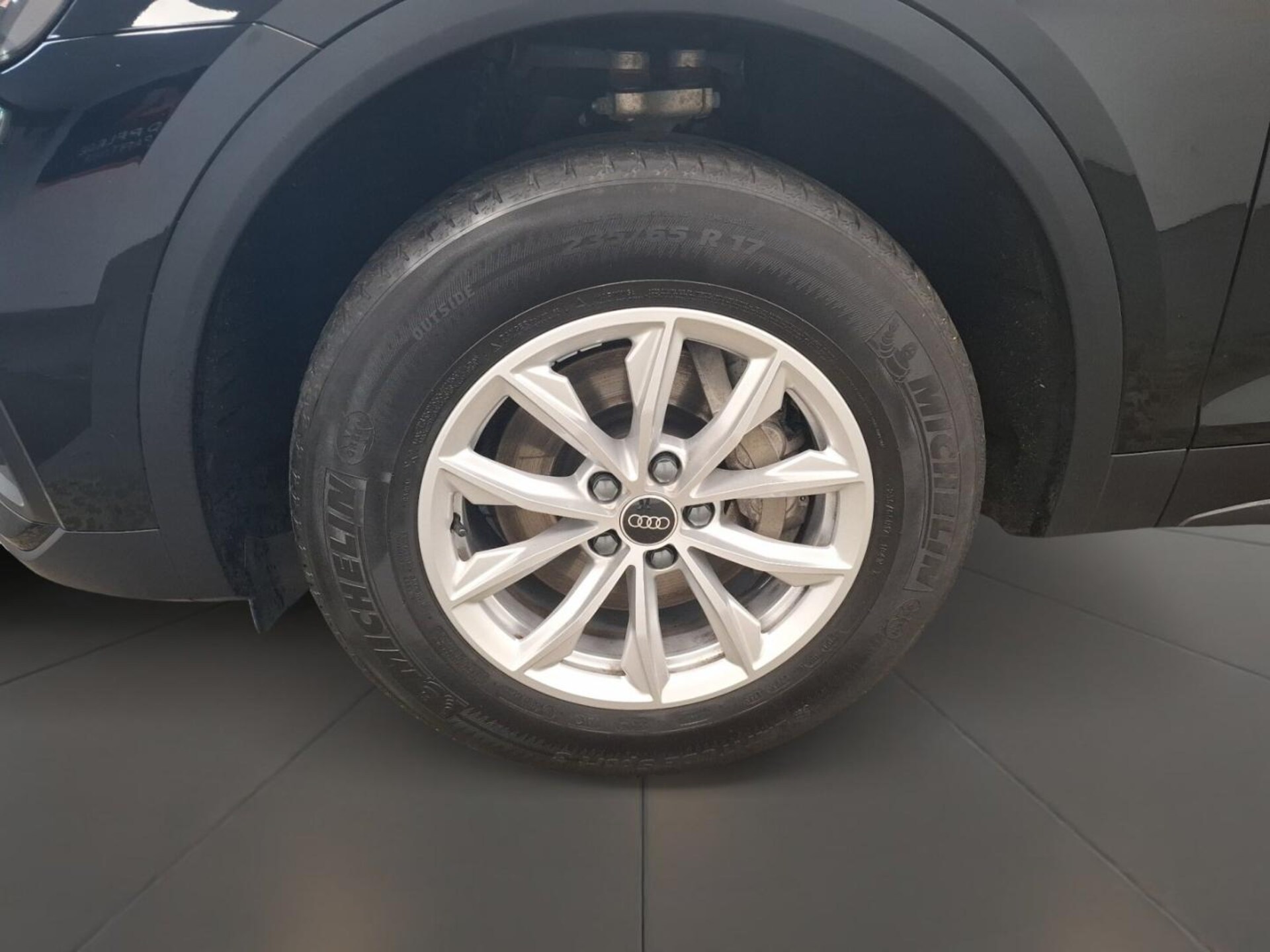 Audi Q5 SUV