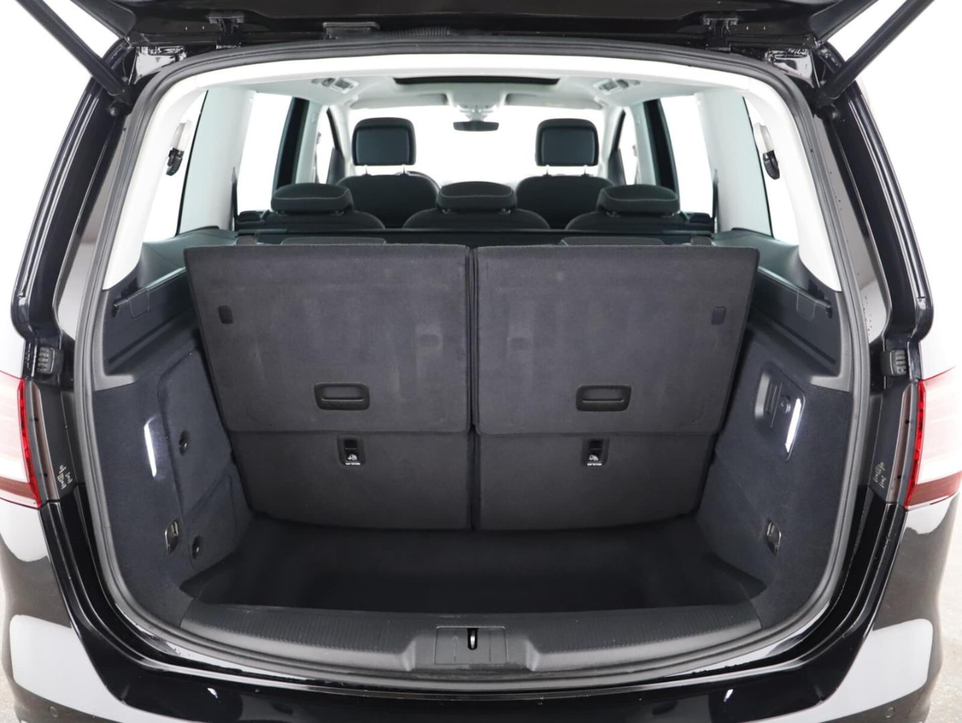 Volkswagen Sharan Active