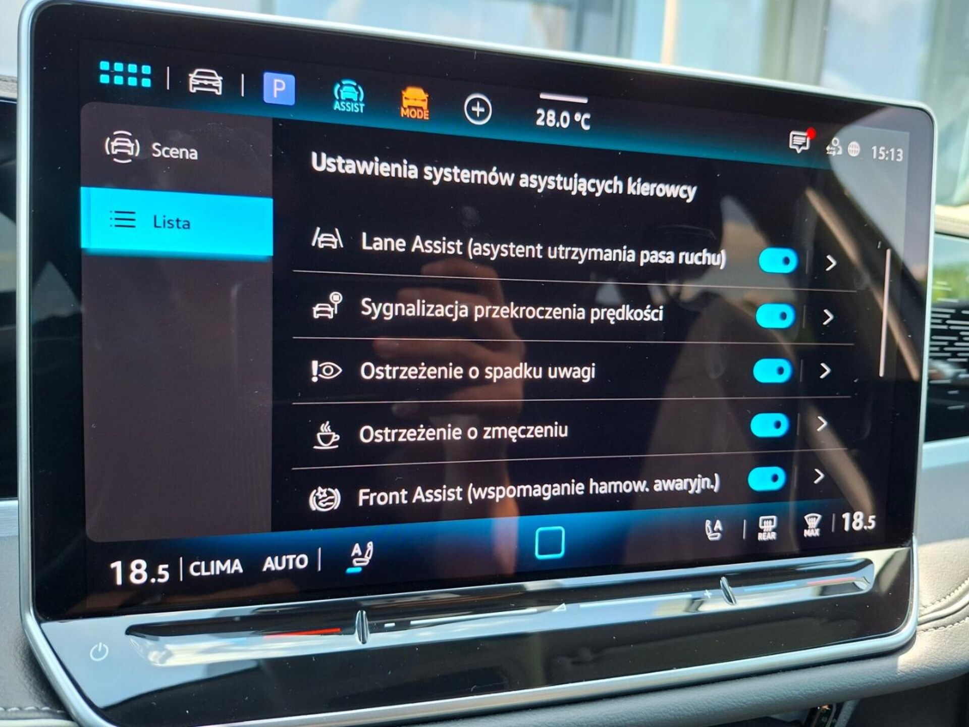 Volkswagen Passat Business
