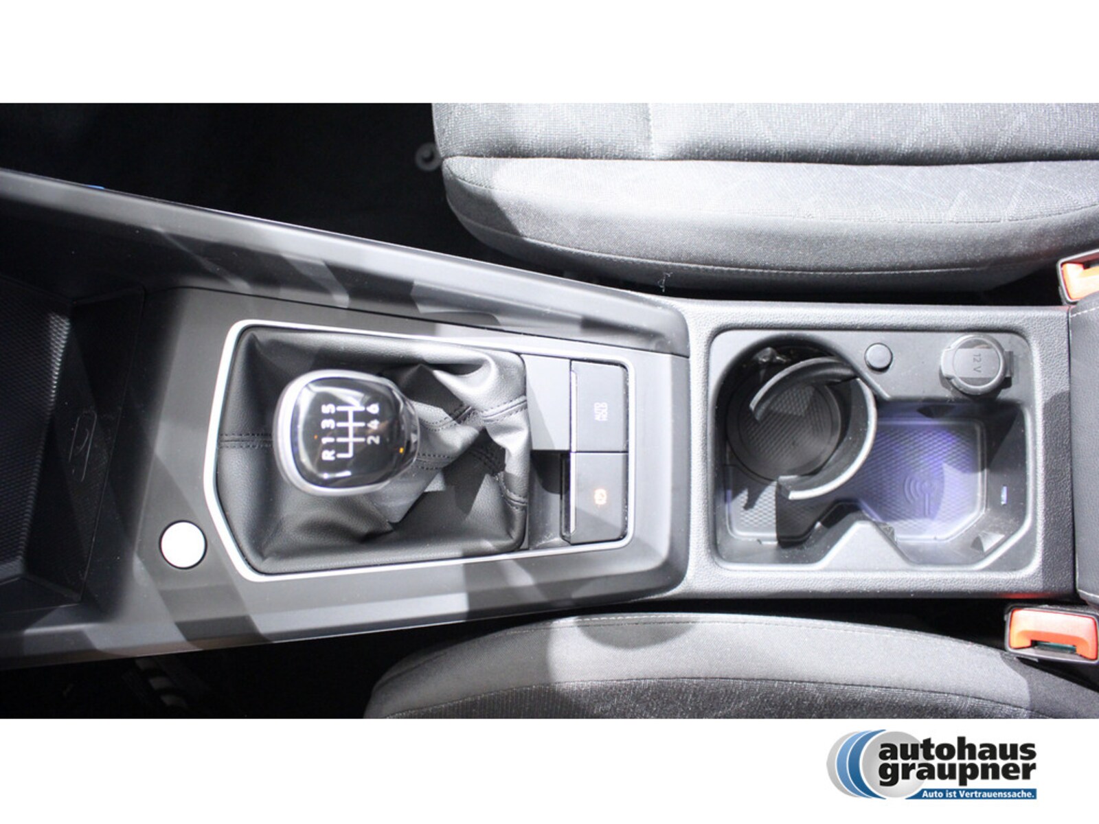 Volkswagen Golf Variant – Bild 11