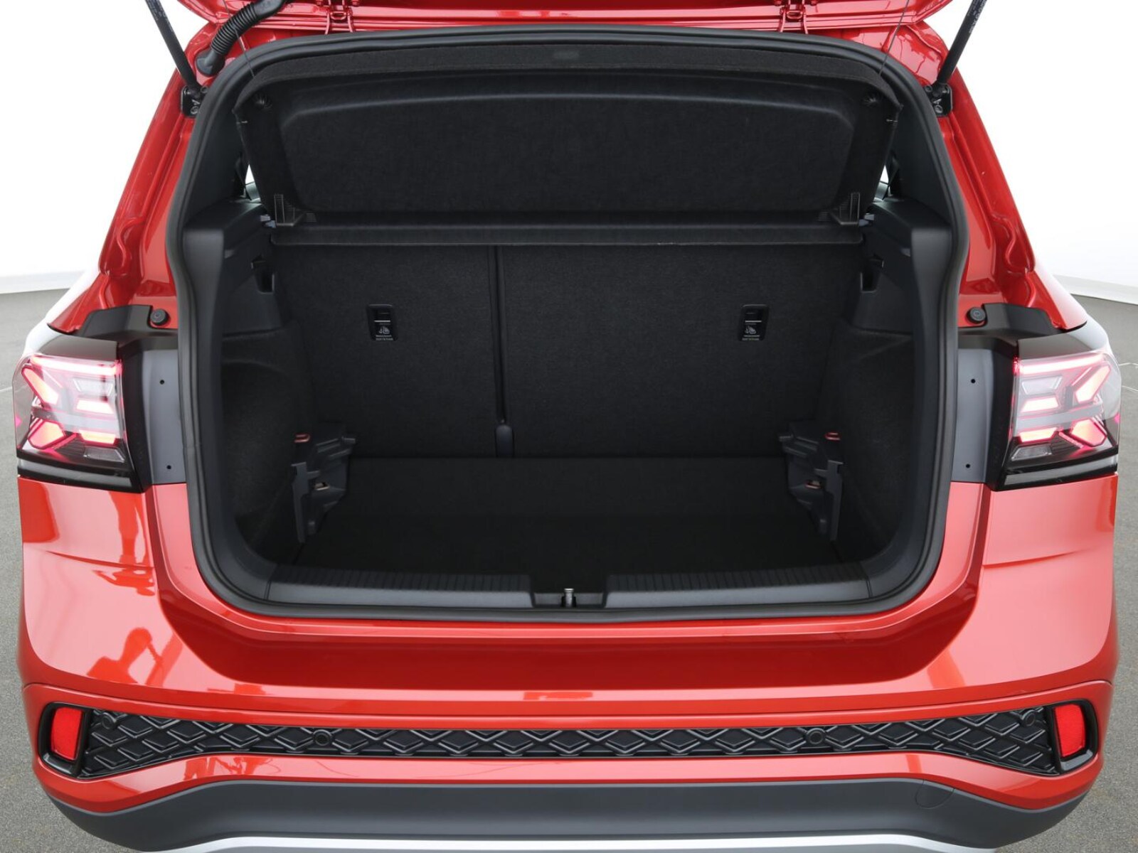 Volkswagen T-Cross – Bild 29