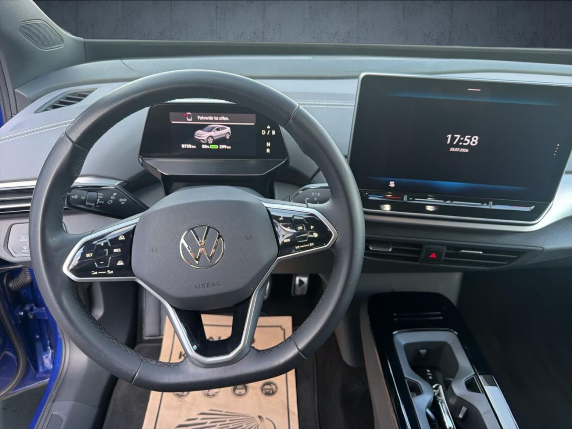 Volkswagen ID.5 Pure