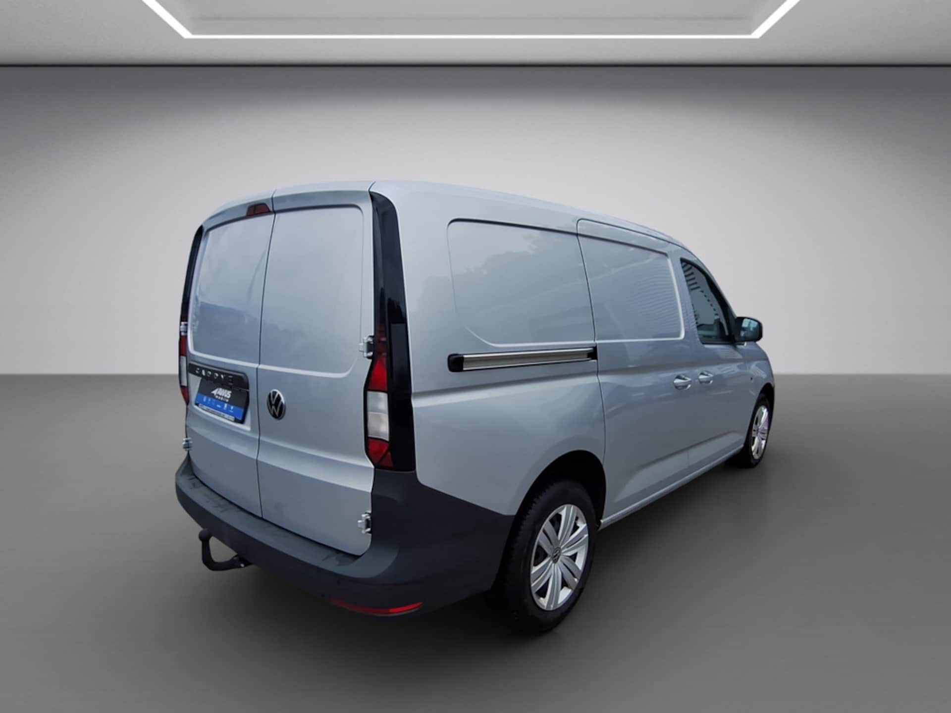 Volkswagen Caddy Maxi Cargo