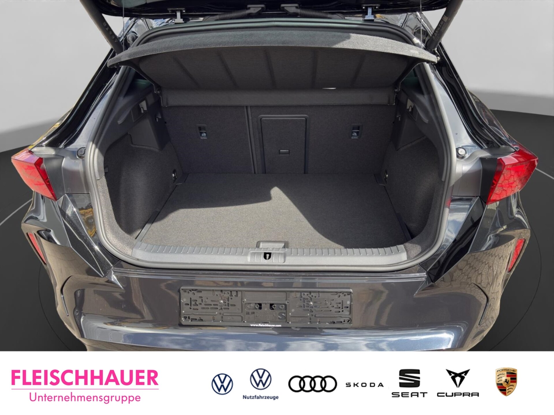 CUPRA Formentor VZ