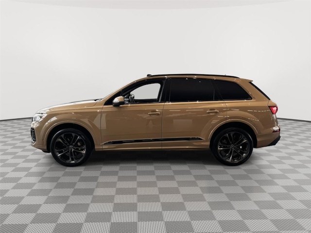 2025 Audi Q7 Premium Plus - Photo 8