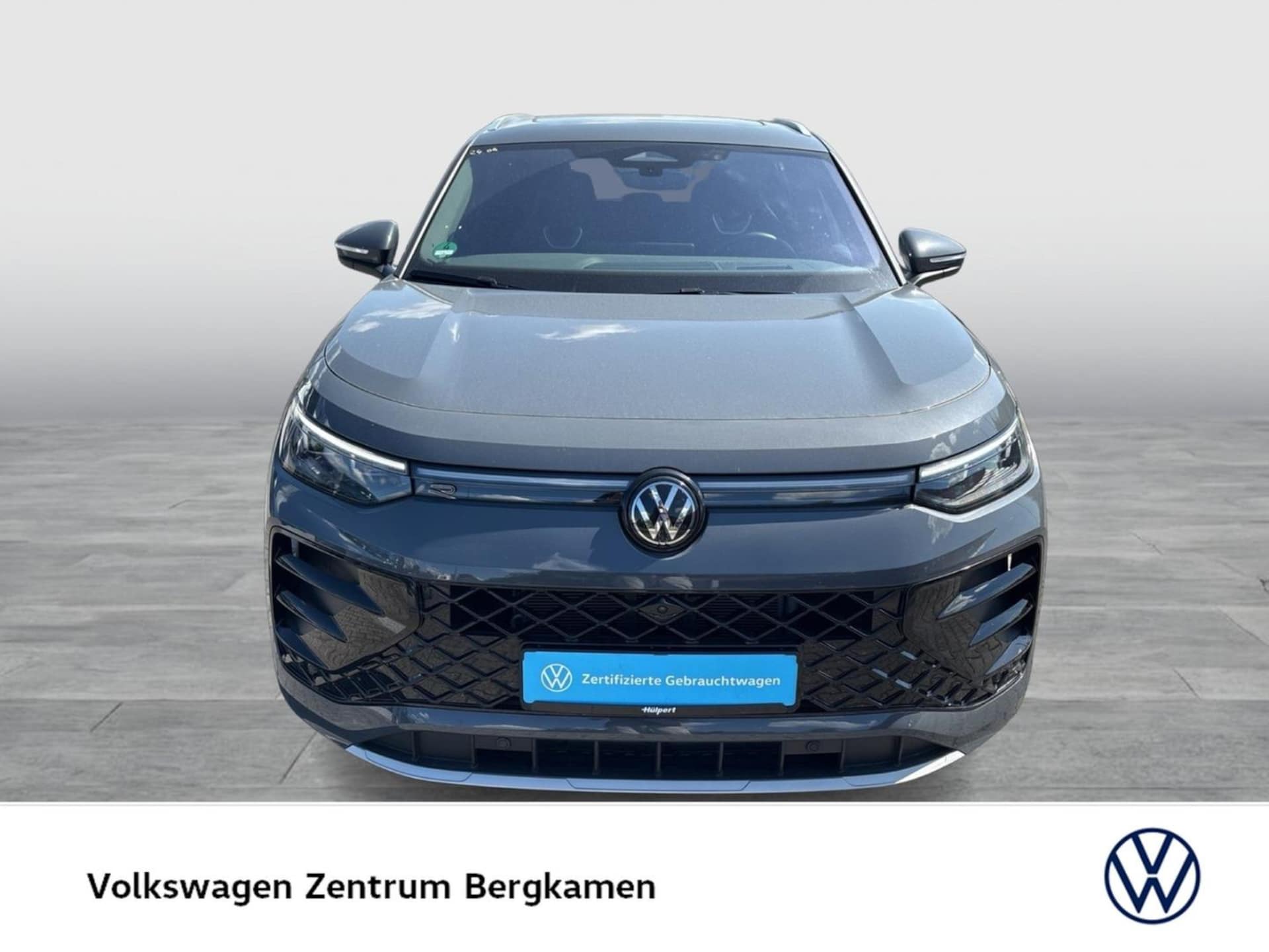 Volkswagen Tayron R-Line
