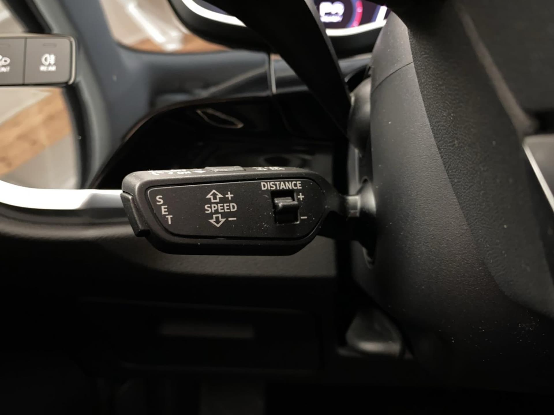 Audi Q3 Sportback S line