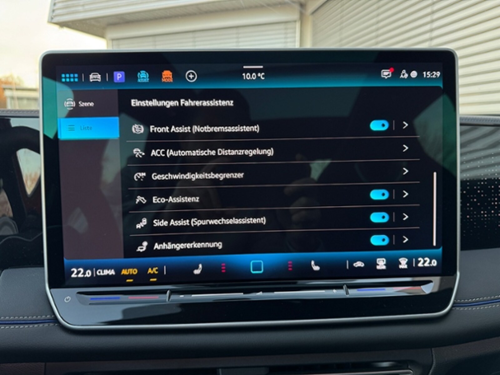 Volkswagen Tiguan – Bild 24