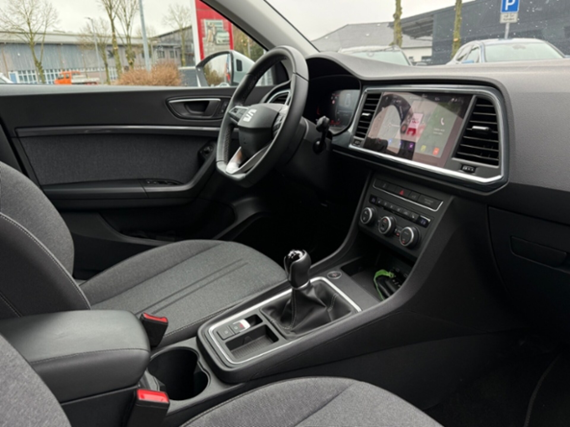 SEAT Ateca Style