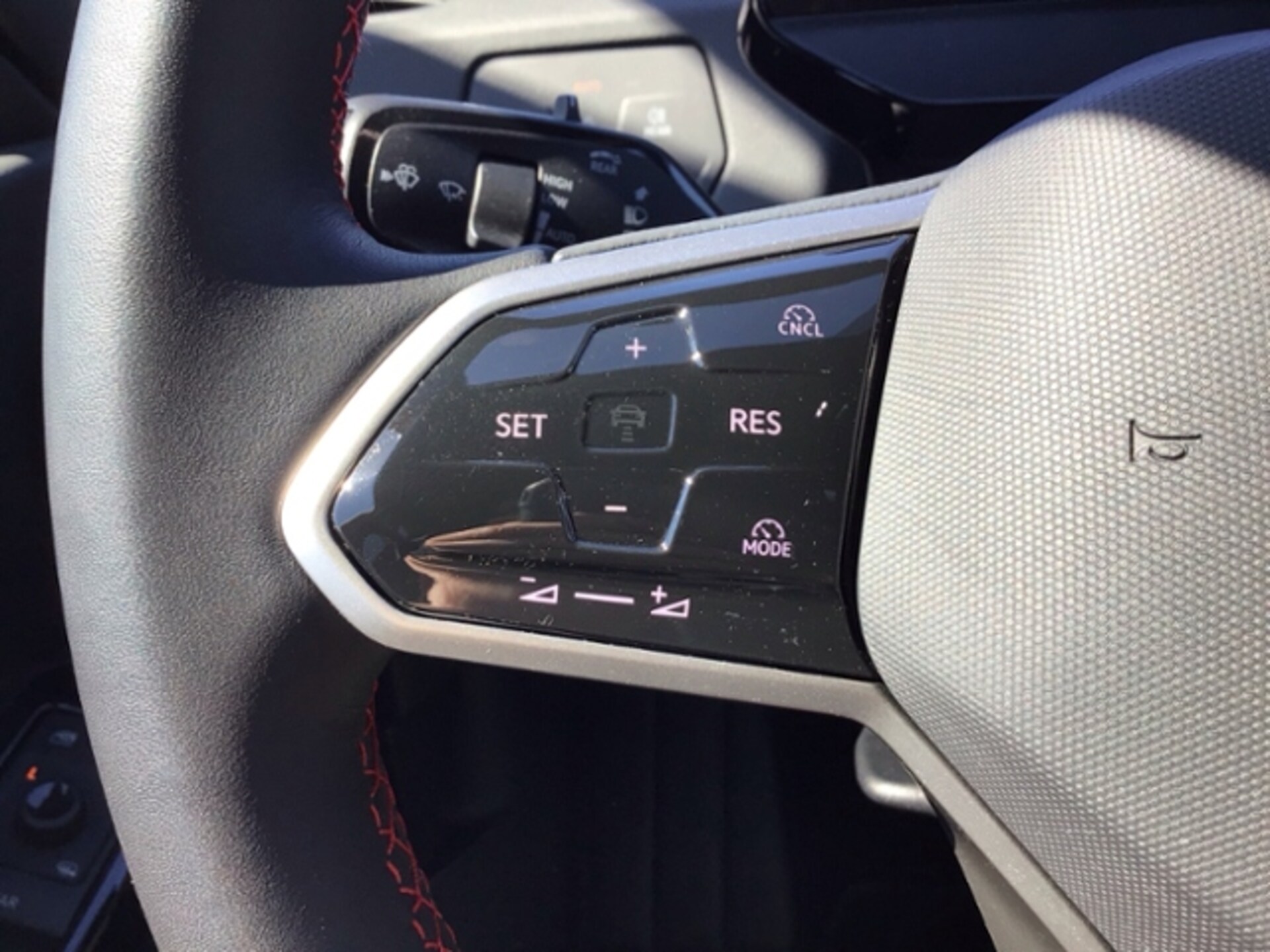 Volkswagen ID.3 GTX