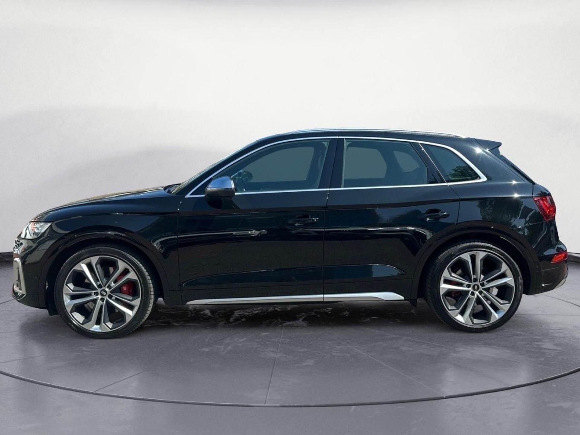 Audi SQ5 SUV