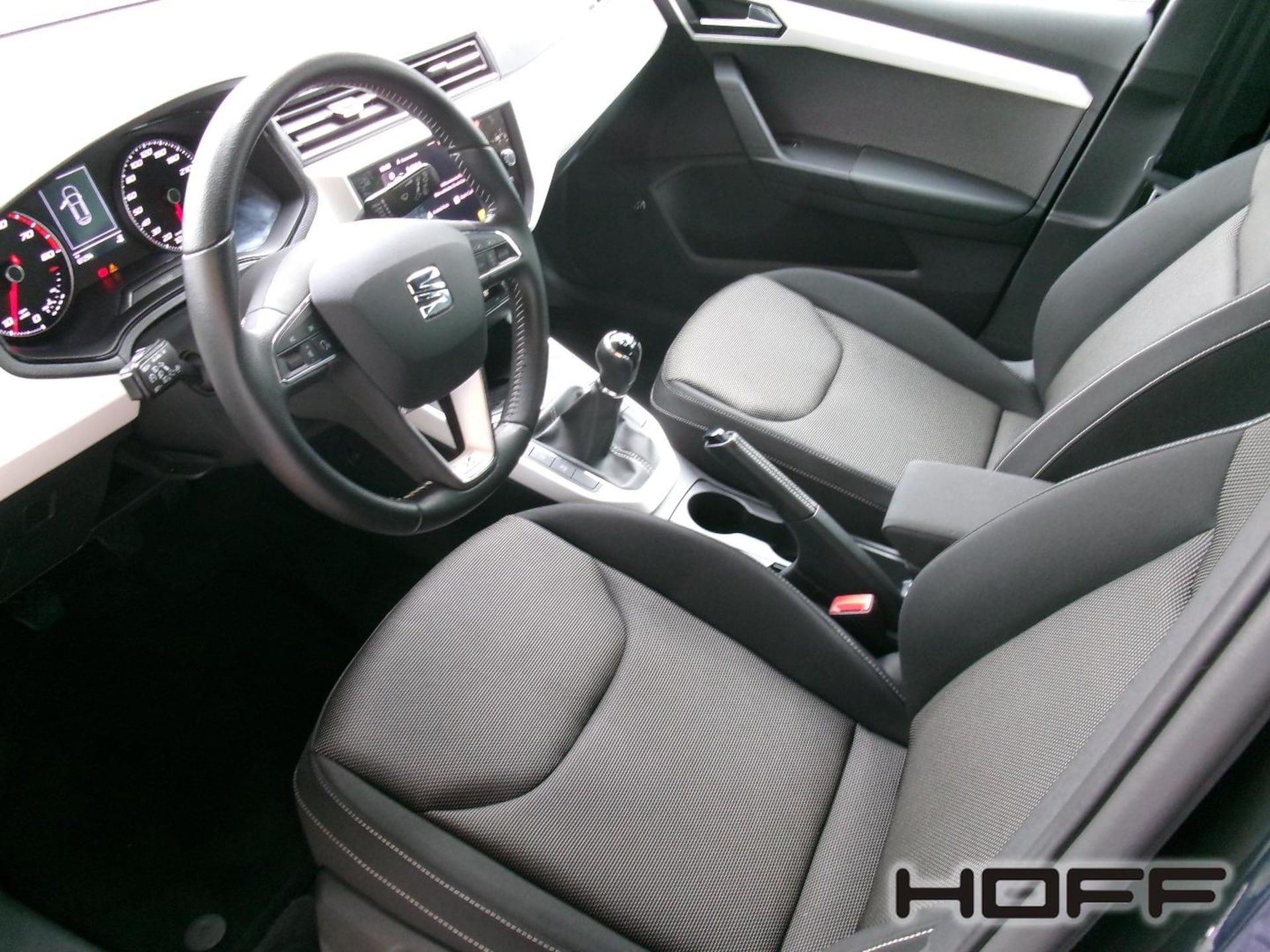 SEAT Arona XCELLENCE