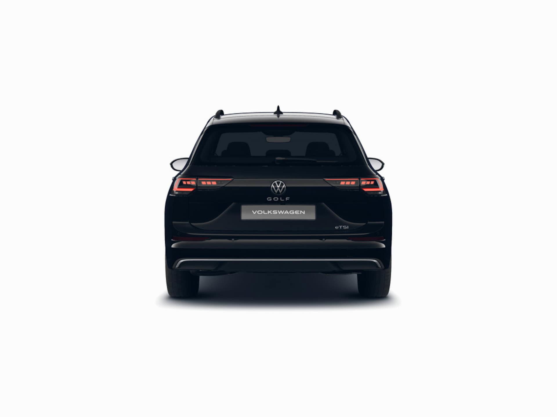 Volkswagen Golf Variant Style