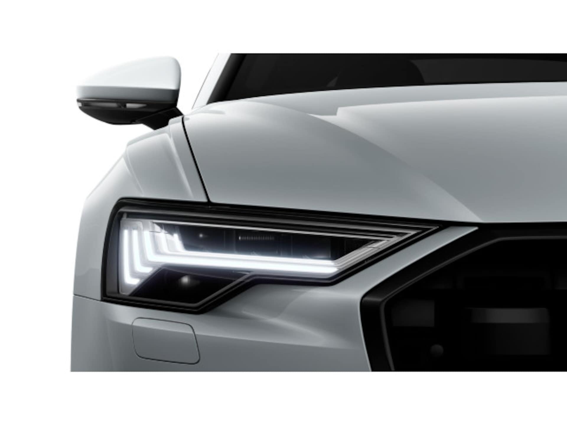 Audi A6 Avant TFSI e Sport
