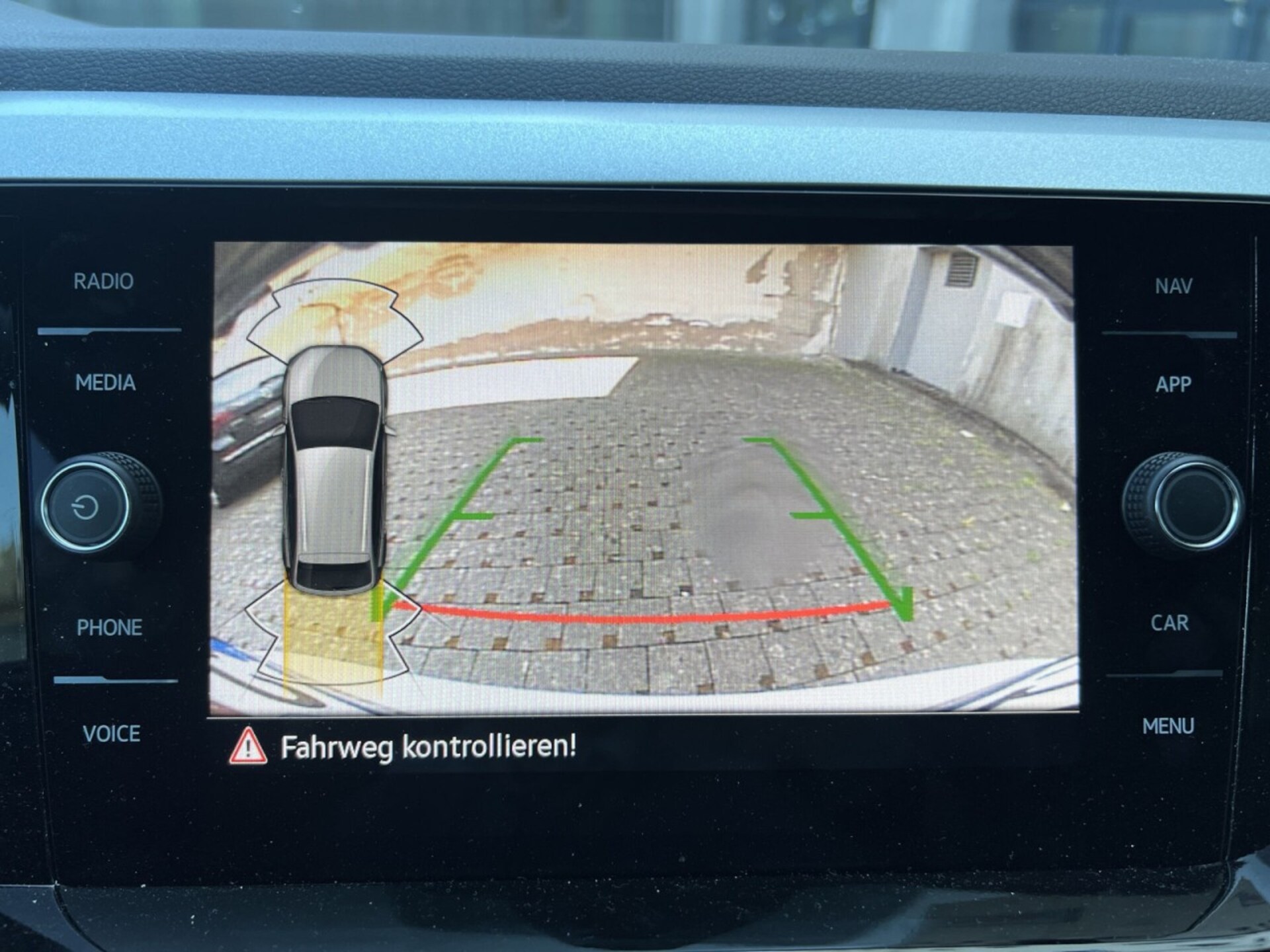 Volkswagen Taigo Goal