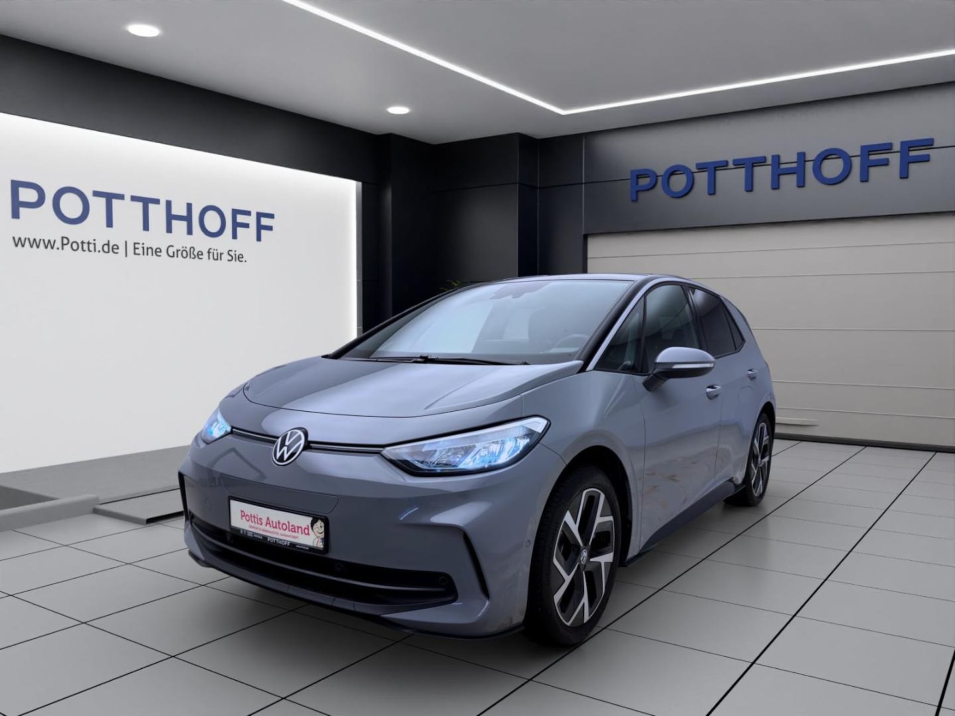 Volkswagen ID.3 MOVE Pro
