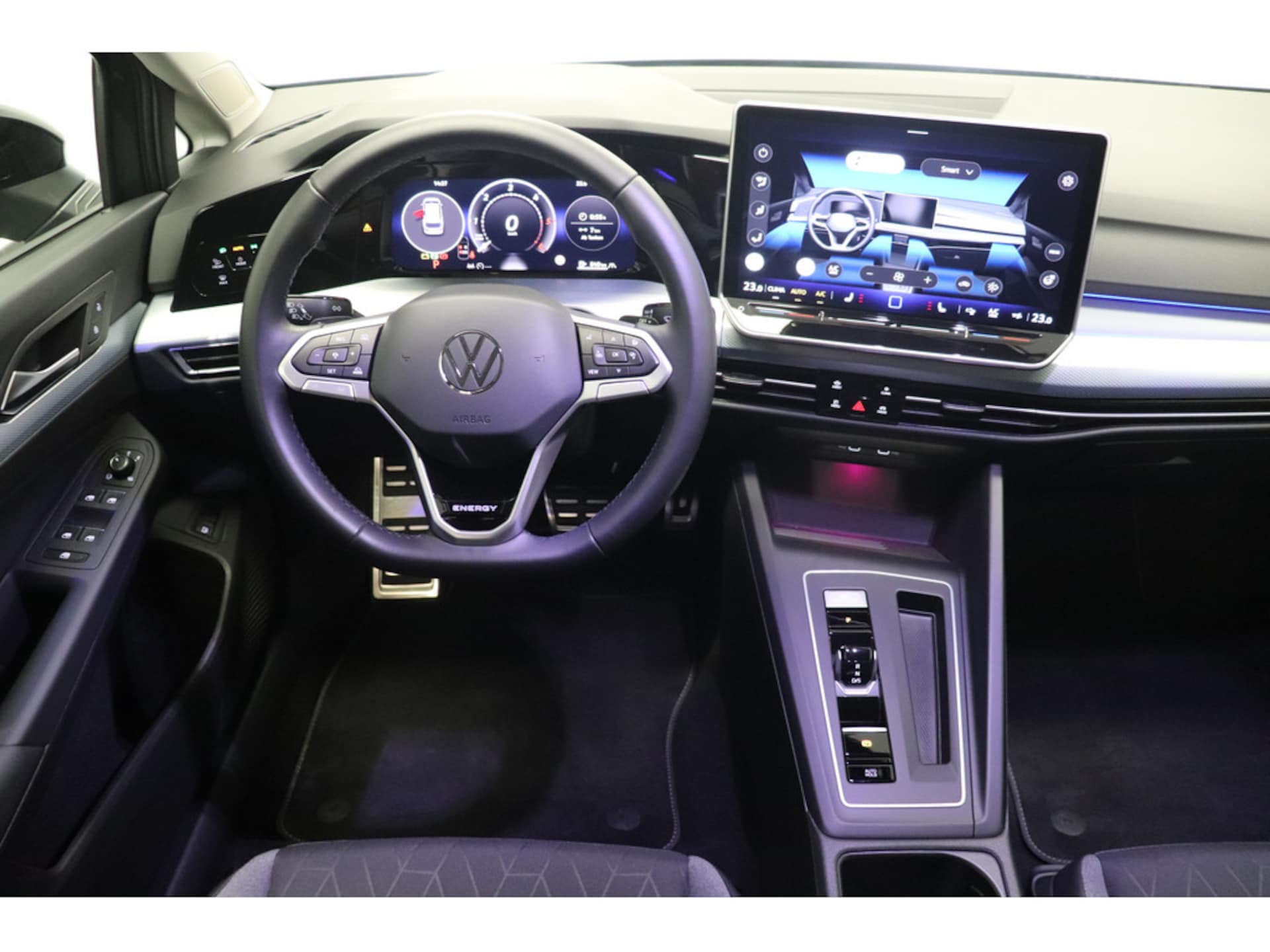Volkswagen Golf Variant ENERGY
