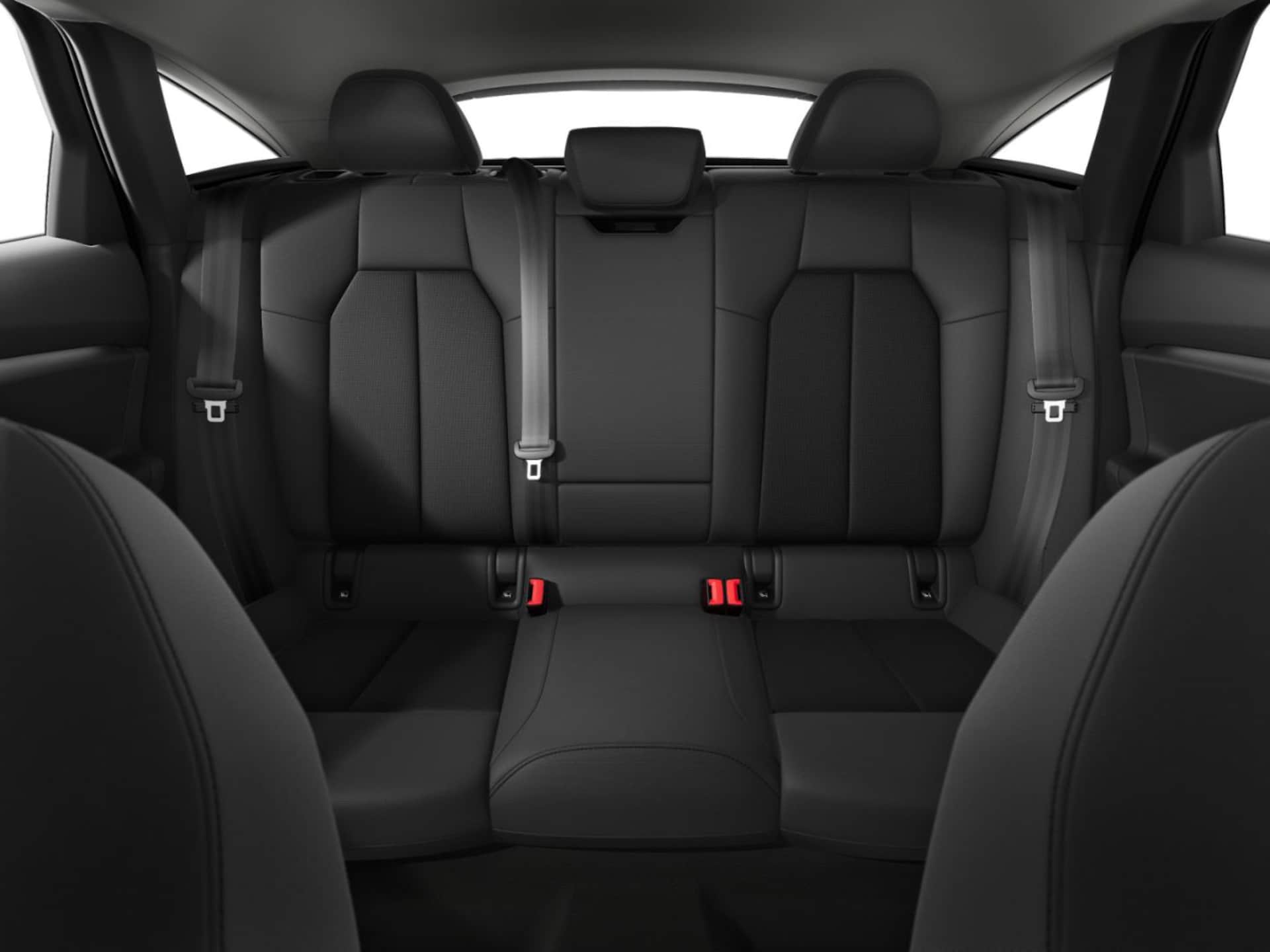 Audi A6 Sportback e-tron