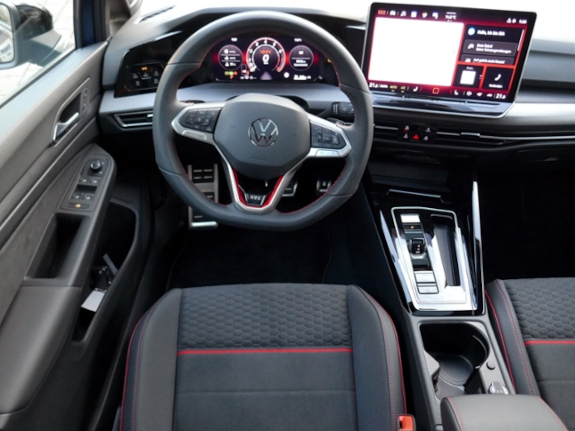 Volkswagen Golf GTI Clubsport