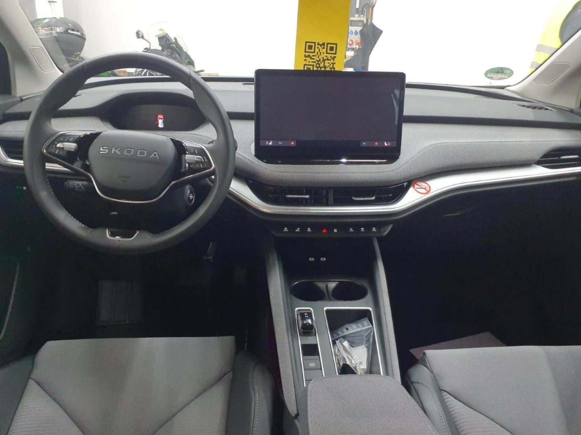 Skoda Enyaq 85