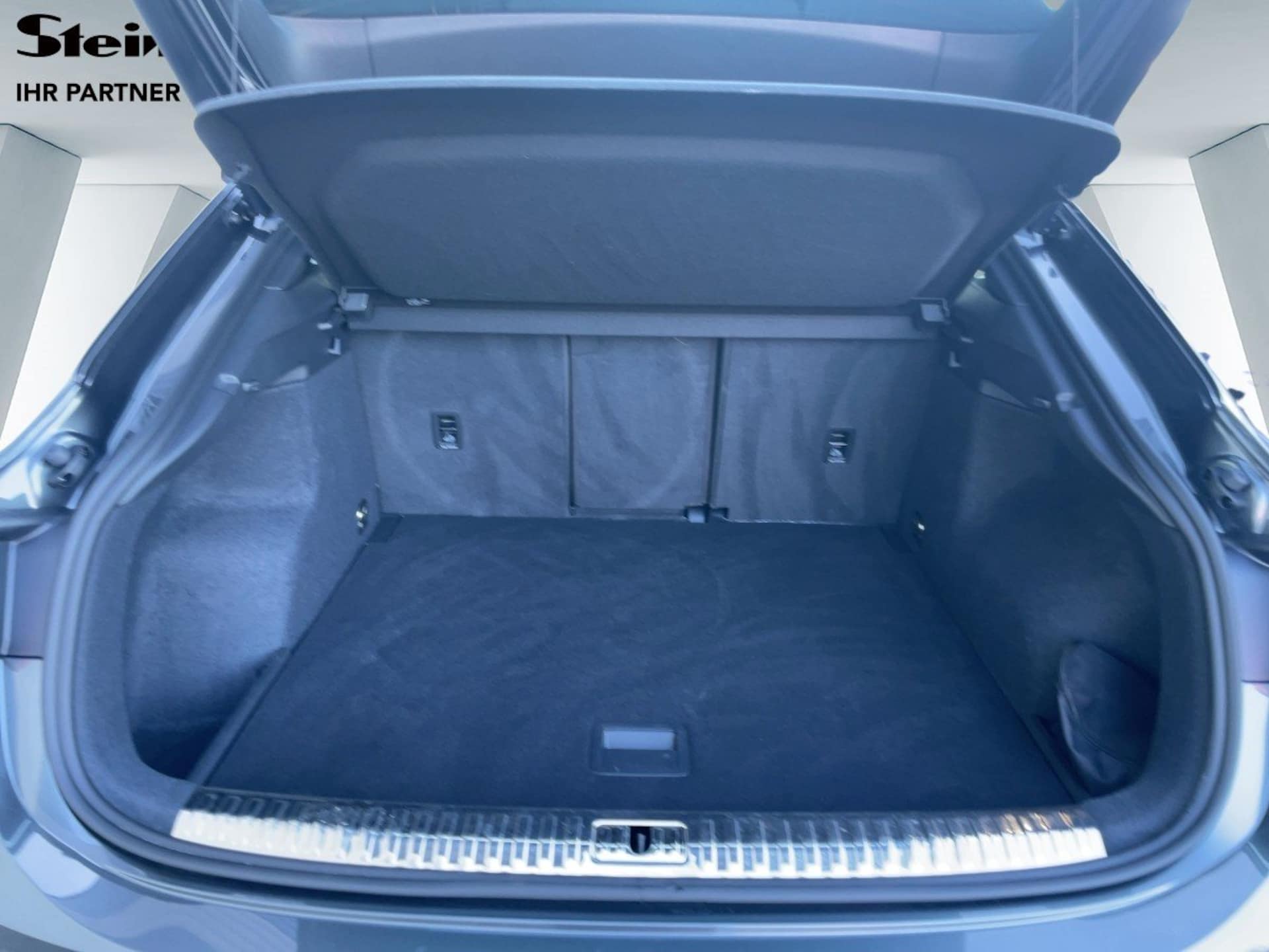 Audi Q3 Sportback S line