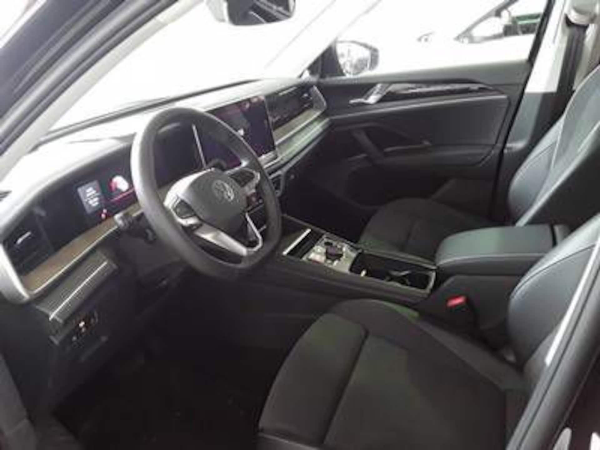 Volkswagen Tayron Elegance