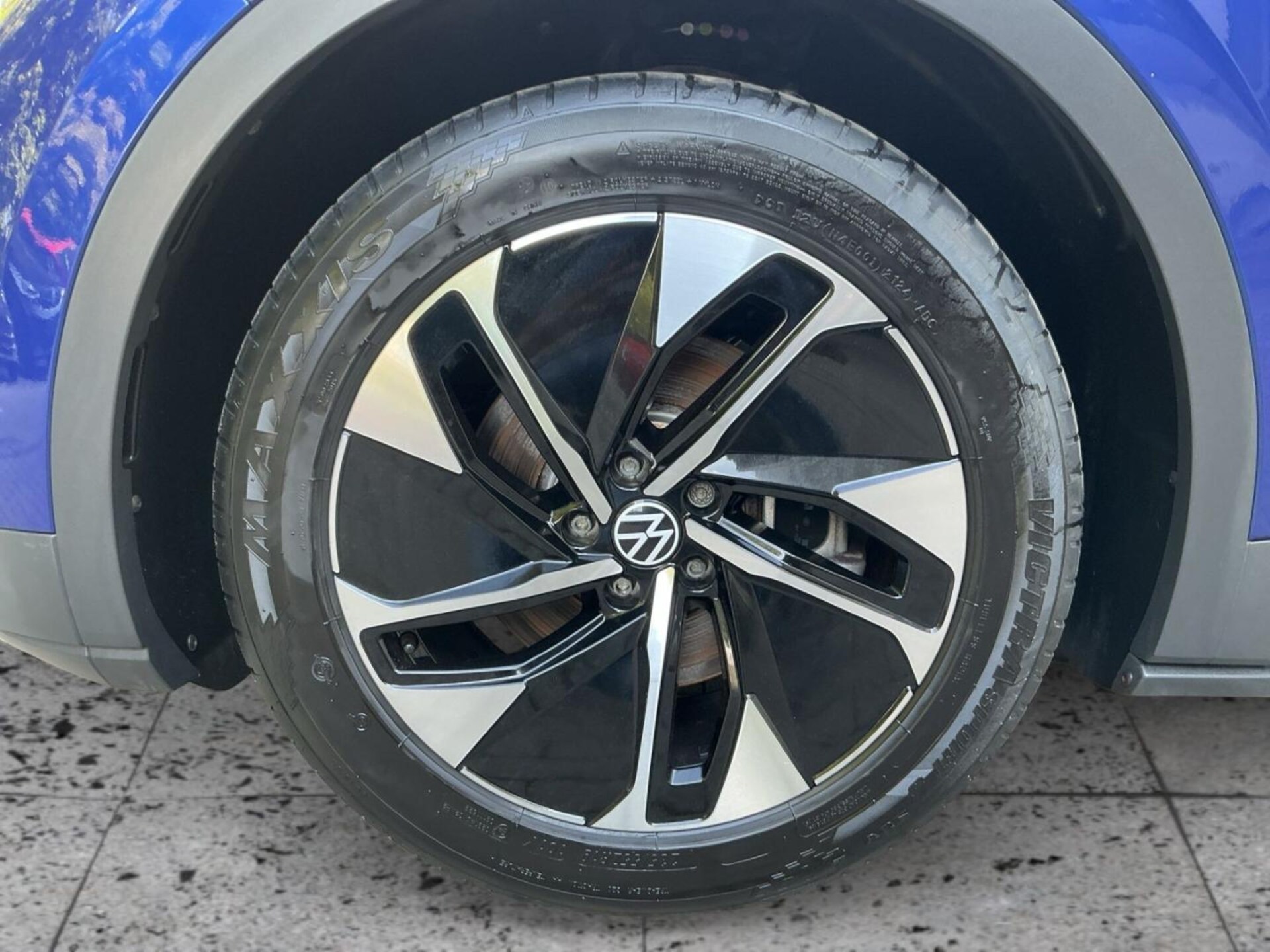Volkswagen ID.4 Pure Performance