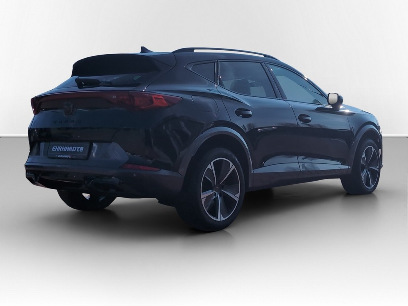 CUPRA Formentor – Bild 5