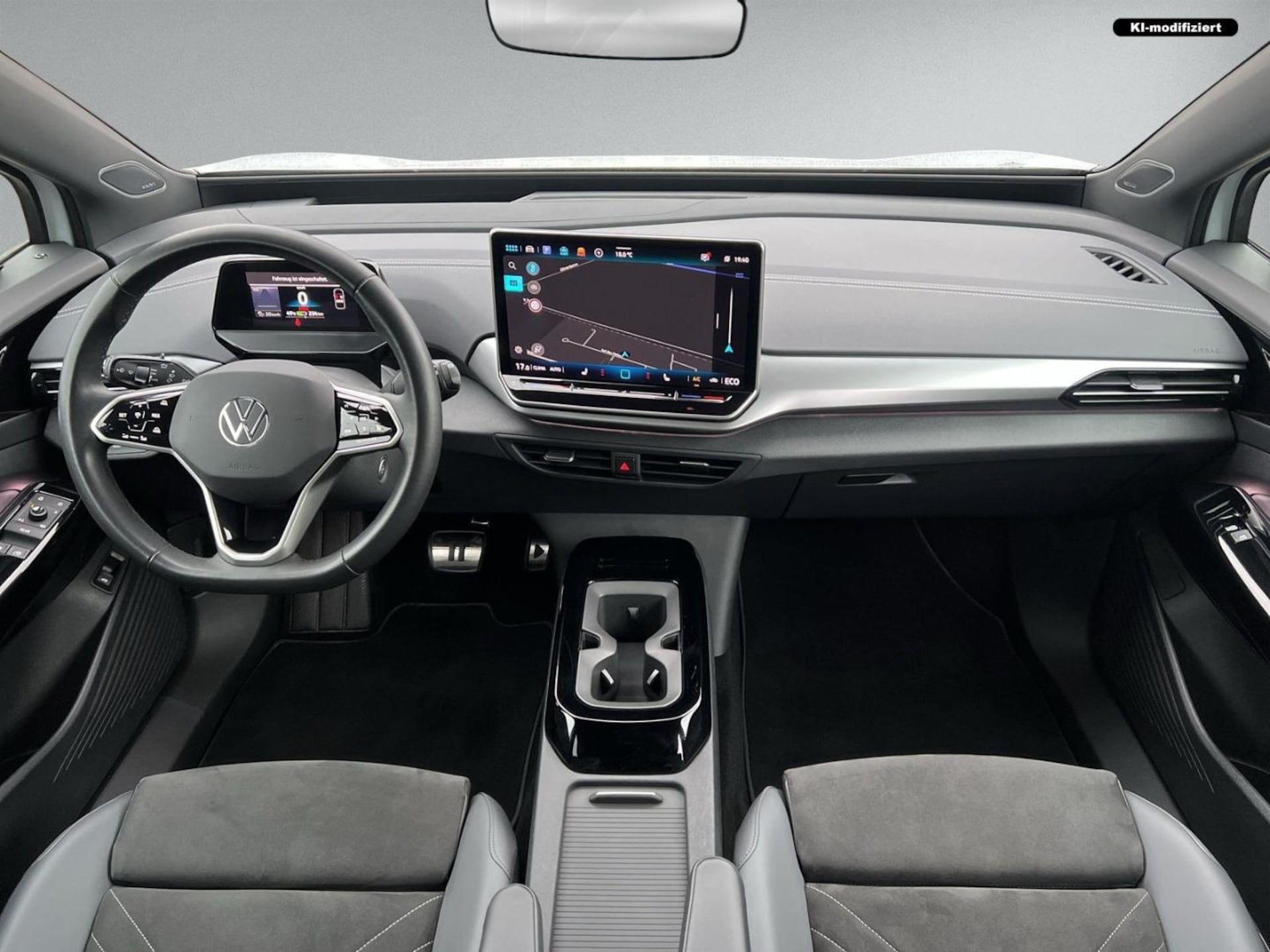 Volkswagen ID.4 Pro
